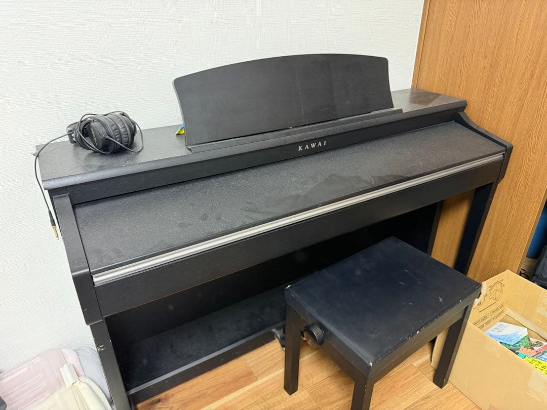 S*a様 KAWAI CN33 デジタルピアノ 88鍵