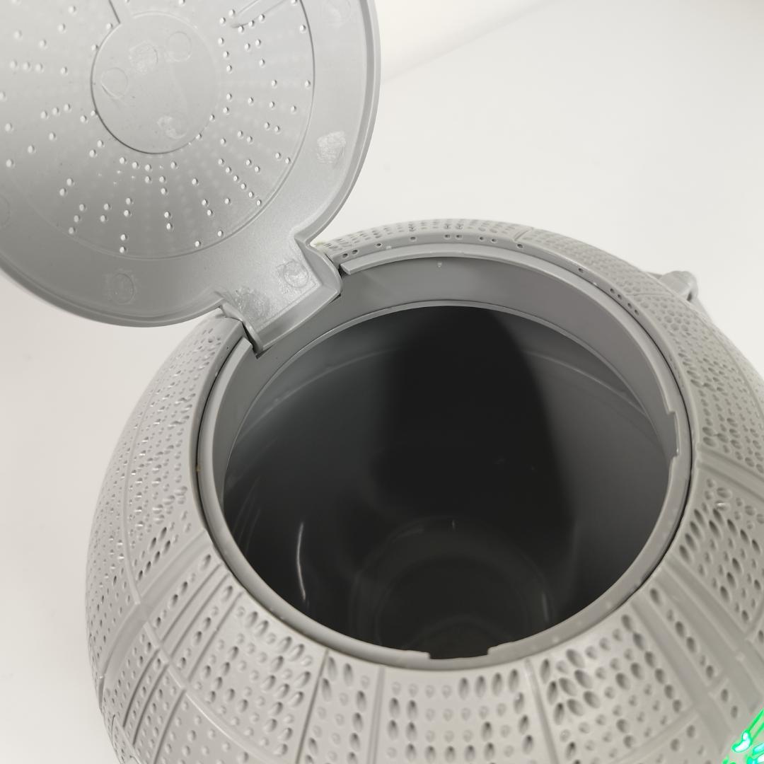 スターウォーズ デススター ポップコーンバケット 新品 バケツ アナハ I1T9