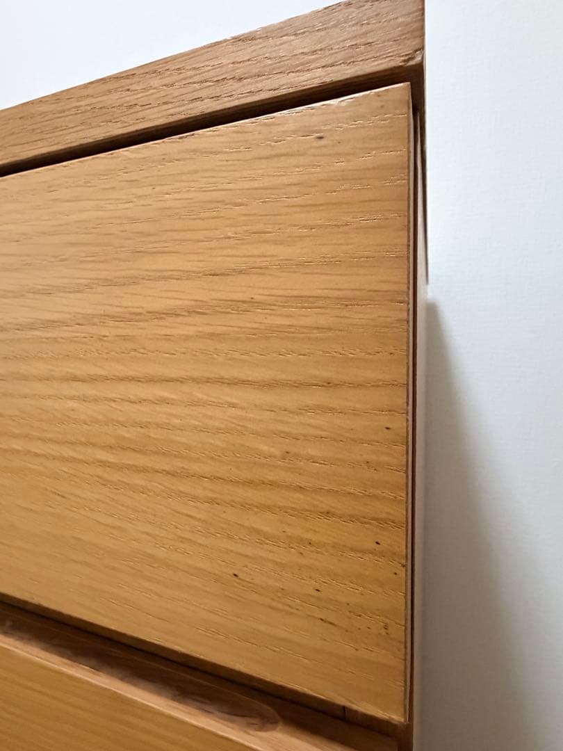 【MUJI 無印良品 】◆◇サイドボード ◇木製◆キャビネット◇