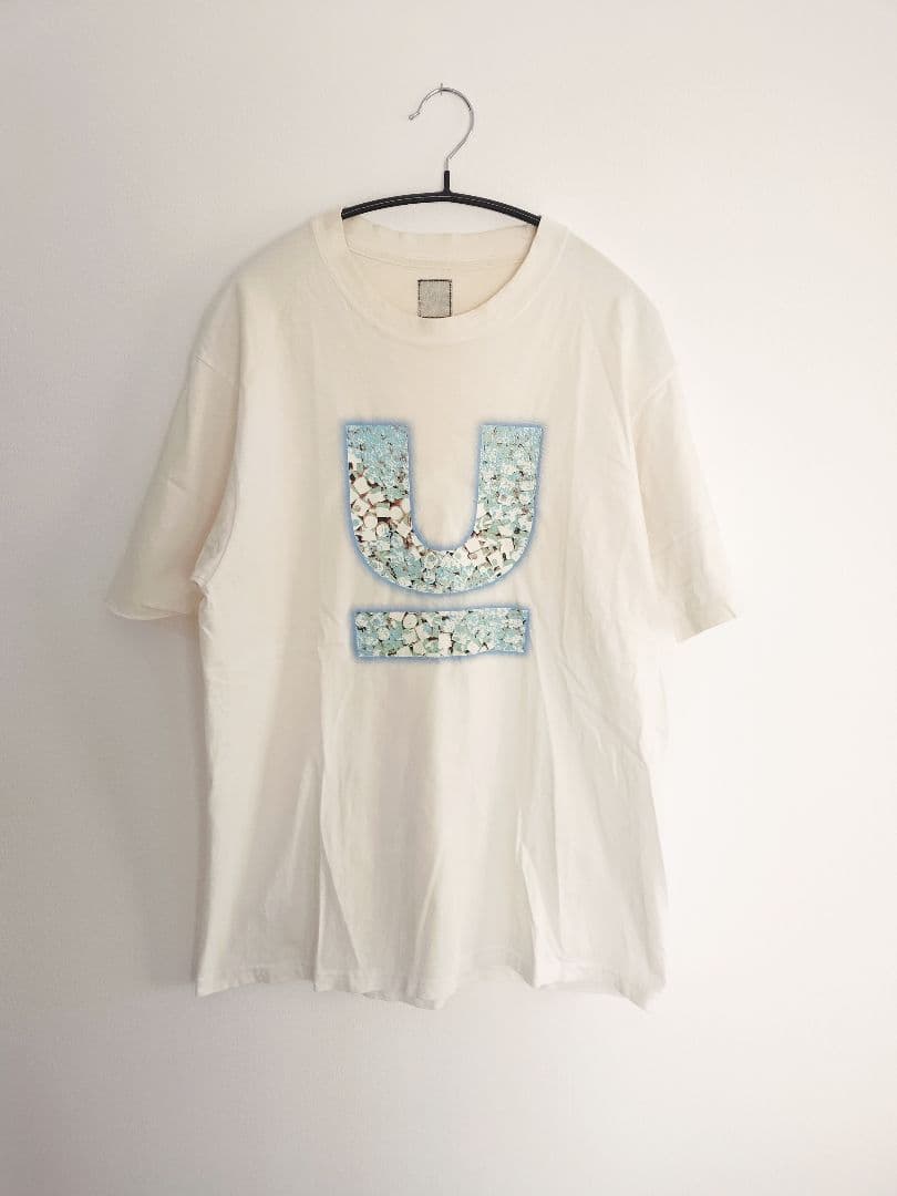 UNDERCOVER☆Tシャツ