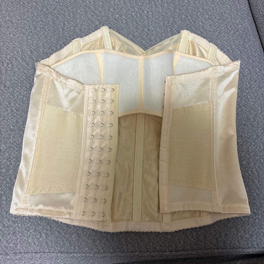 フォーシス&カンパニー ブライダル スタイルフィットビスチェ セット64 70