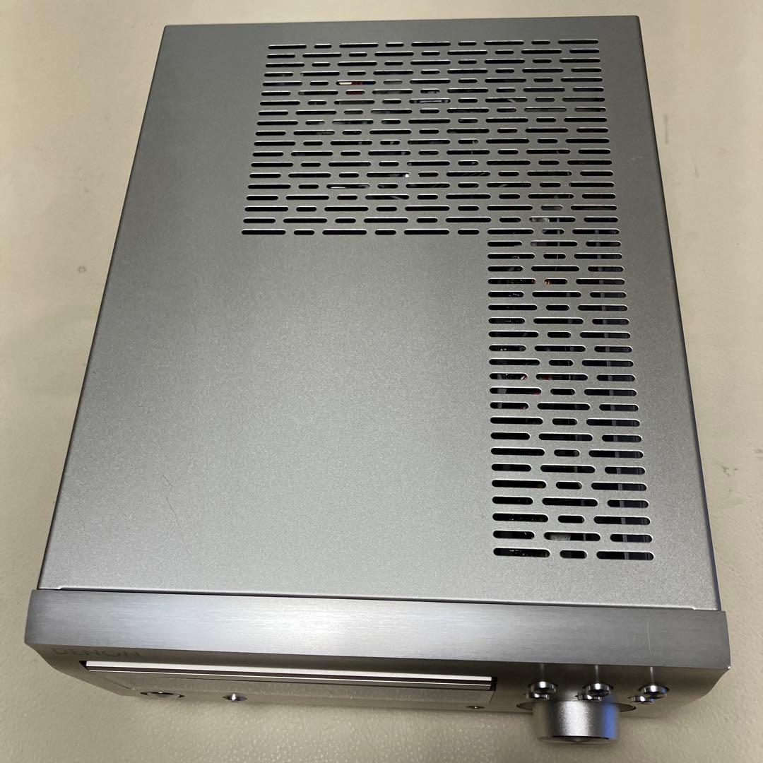 DENONCDレシーバーRCD-M41 動作品 2020年製