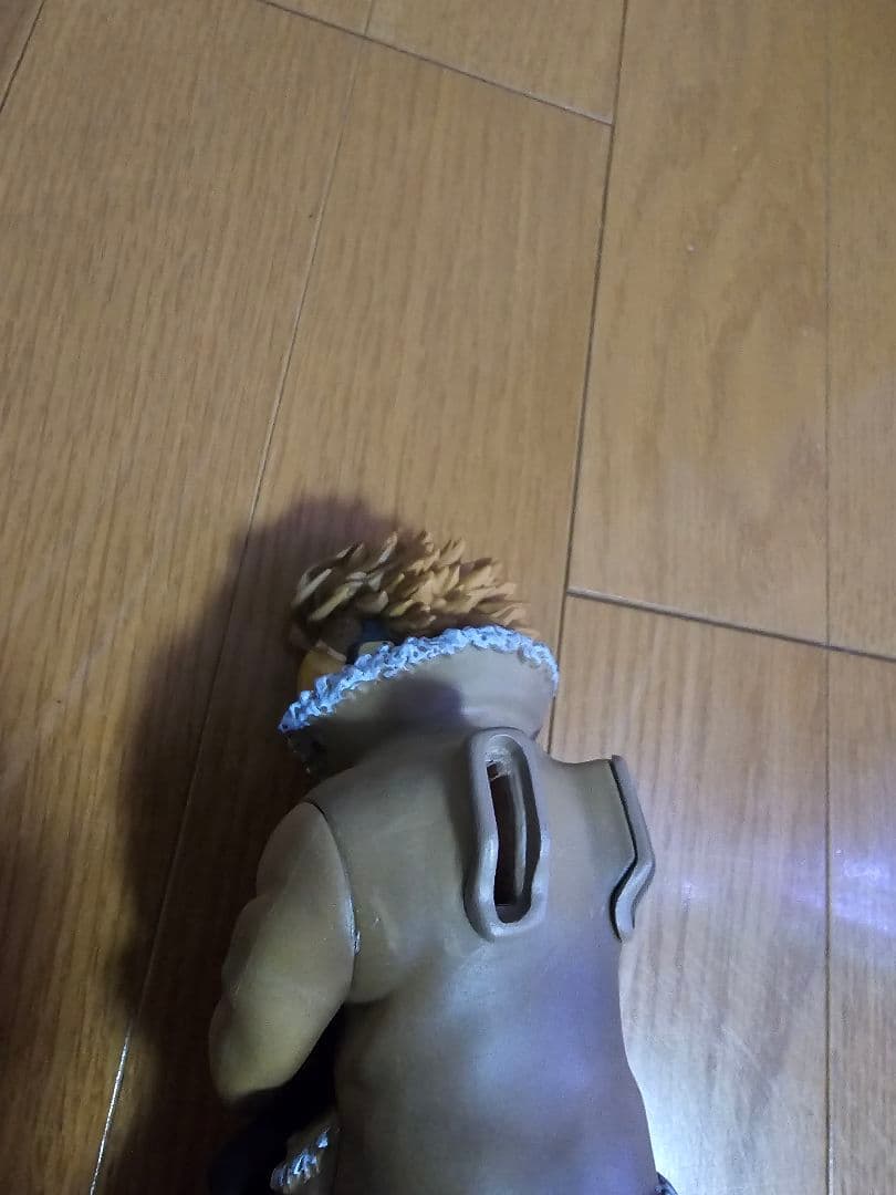 一番くじ　僕のヒーローアカデミア　ホークス