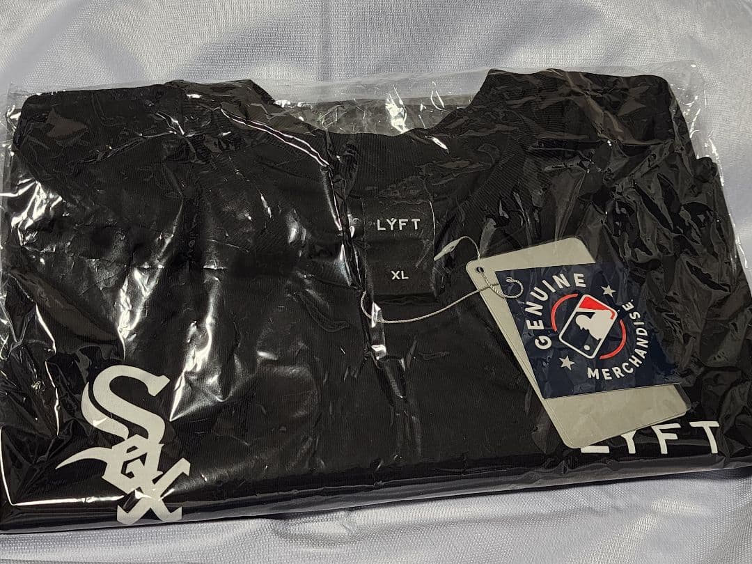 m*︎様 LYFT MLB Tanktop Chicago White Sox
