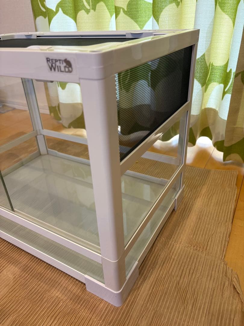 SANKO パンテオン W45D30H35 Repti Wild 三晃商会