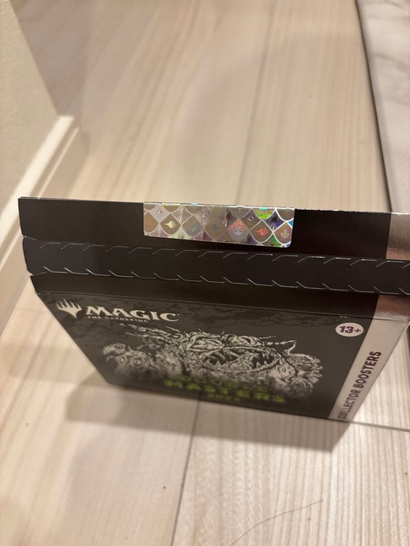 MTG ダブルマスターズ2022 英語版 コレクター・ブースター