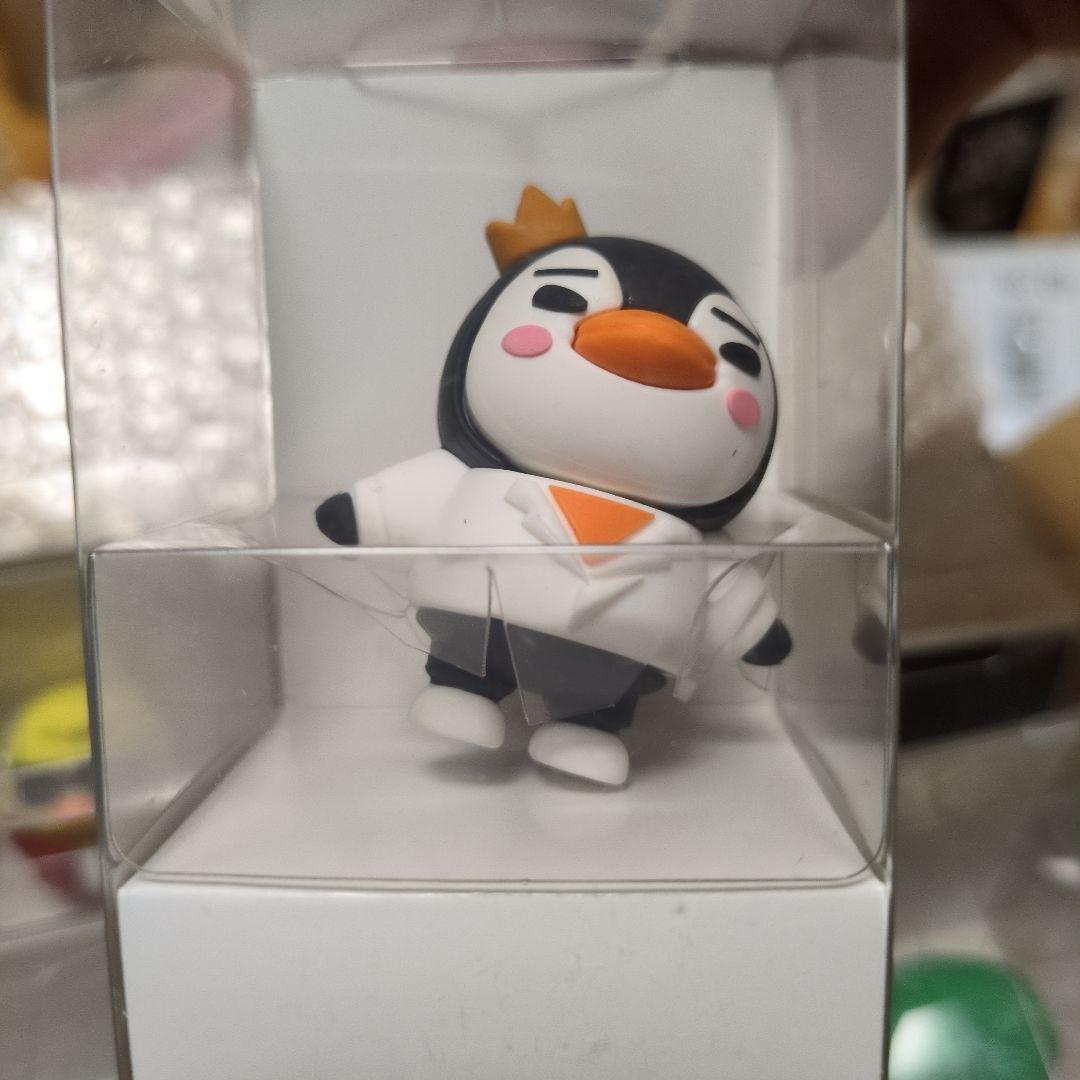 2PM フィギュア ウリチブ ver ６体 セット