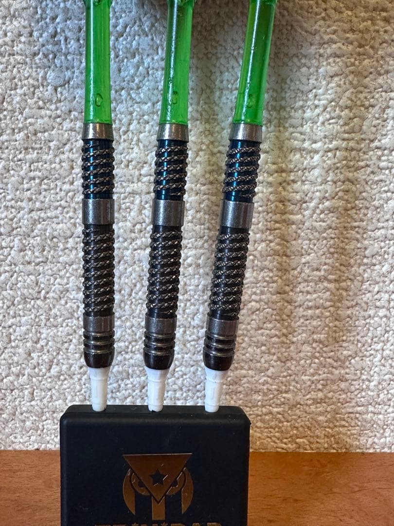 い*の様 リカルドtype2 famous限定版 浅田斉吾モデル