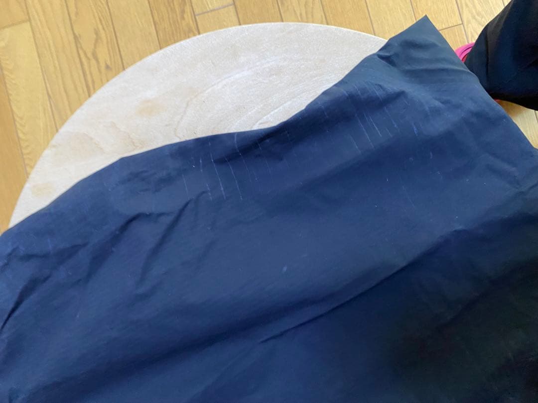 じゃむ！ミズノ　メンズ　オープンウォーター　水着　ロングスーツ　S