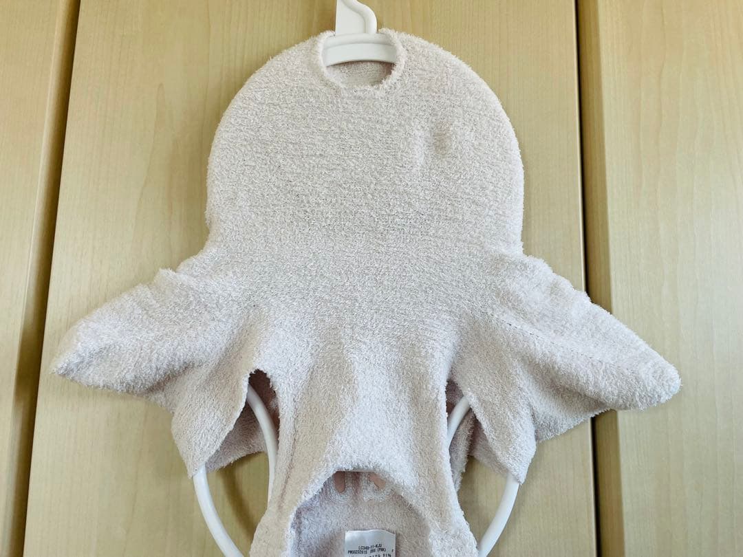 LOVOT gelato piqueコラボ スムーズィージャガードベースウェア