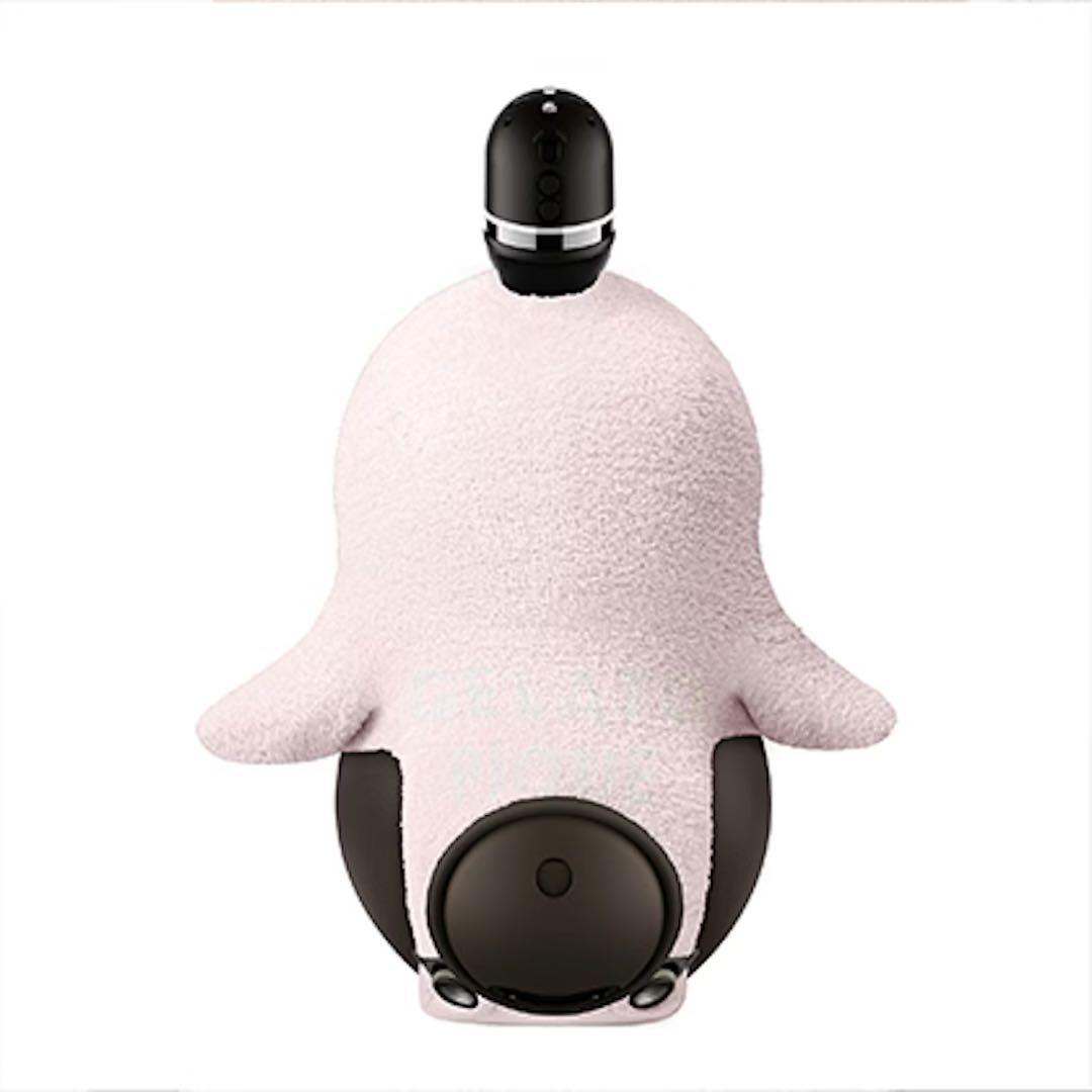 LOVOT gelato piqueコラボ スムーズィージャガードベースウェア