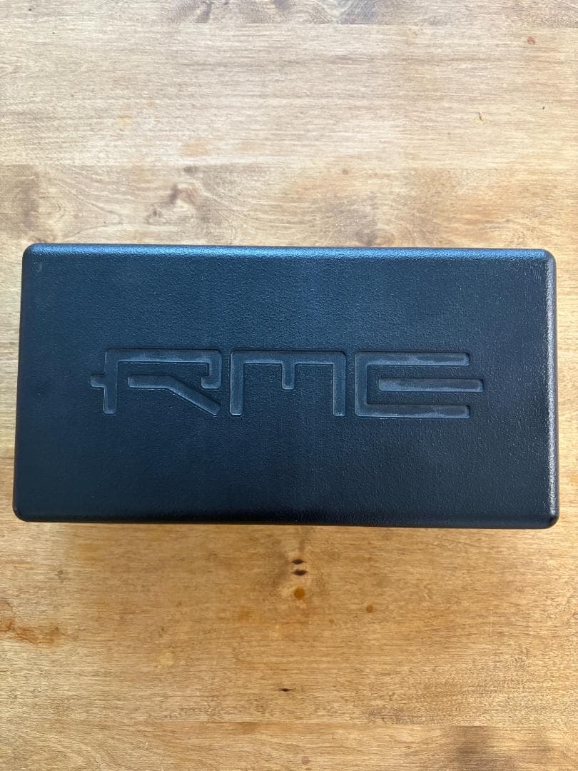 RME オーディオインターフェイス 本体とケーブル（ケース有り）