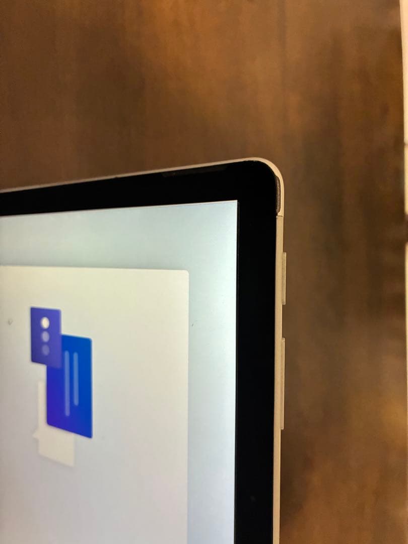 Surface Go3 キーボード 充電器付き