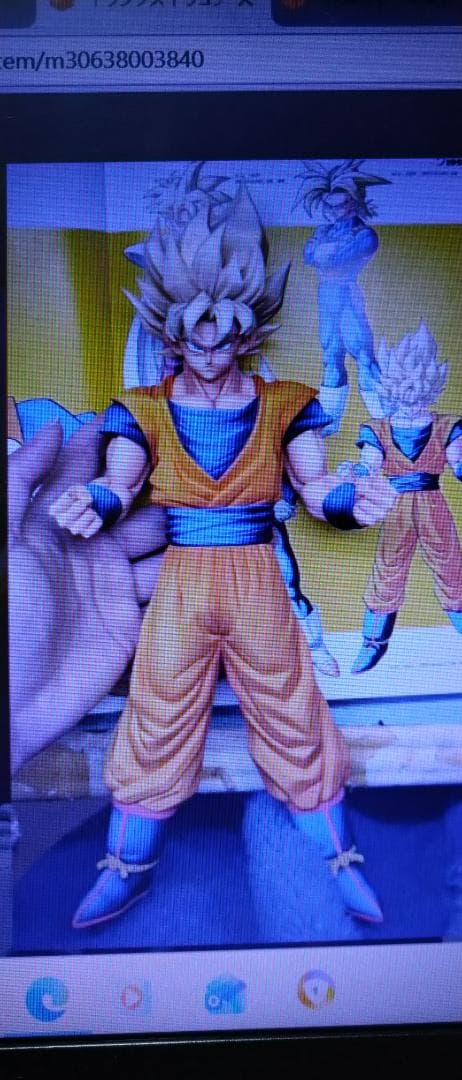 ガレージキット　ロボダッチ　タマゴロー組み立てキット