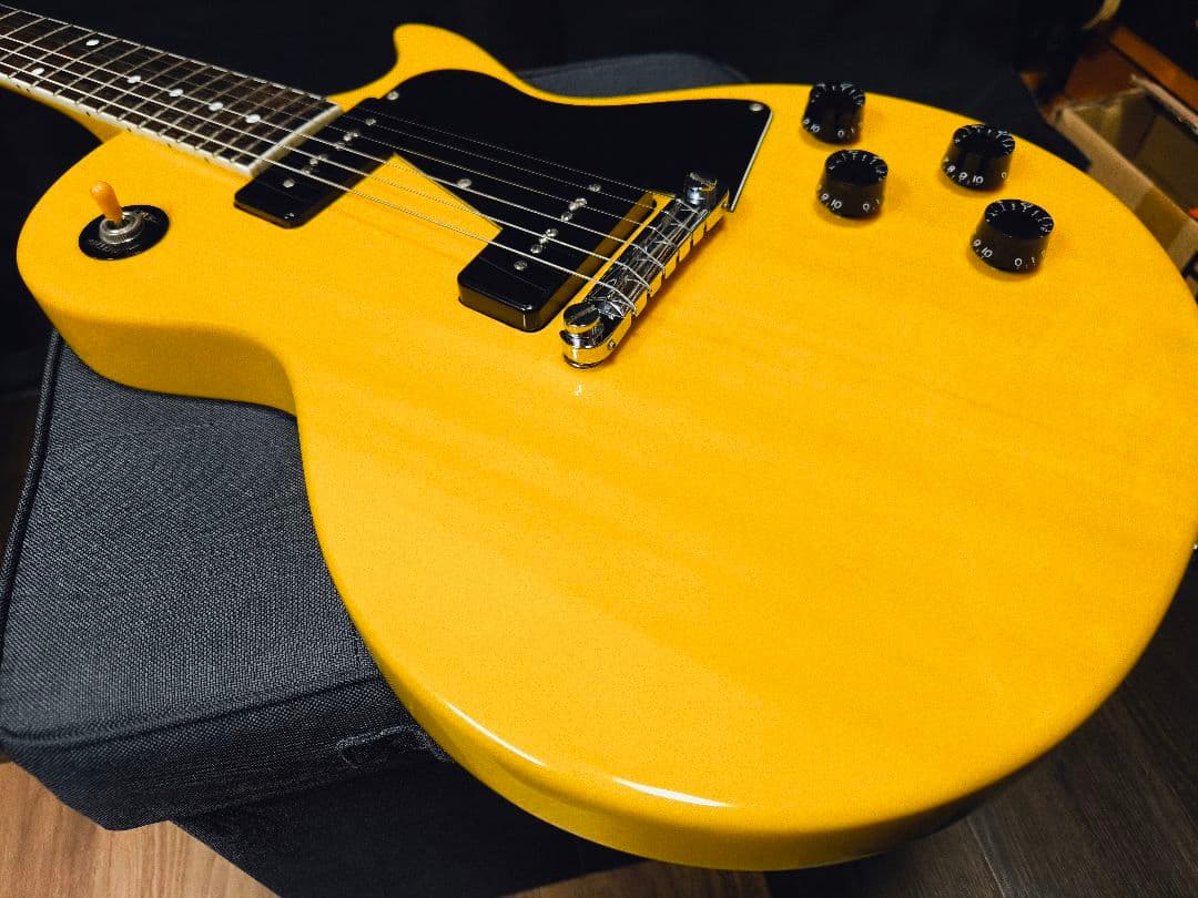 Tokai LSS90 YW レスポールスペシャル Les Paul