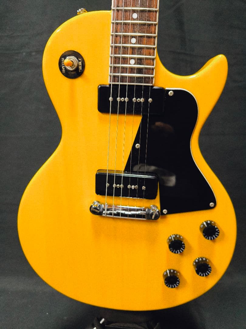 Tokai LSS90 YW レスポールスペシャル Les Paul