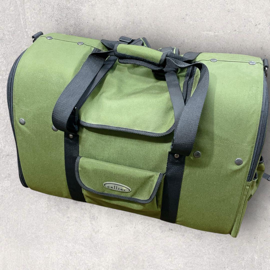 Celltei ぺットキャリーバック【Backpack-o-Pet】XLサイズ