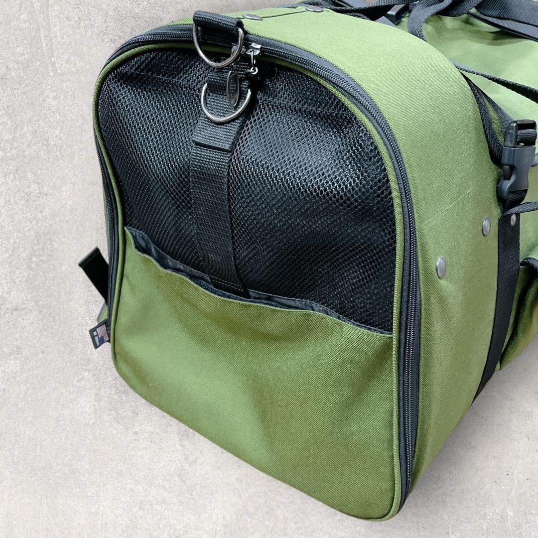 Celltei ぺットキャリーバック【Backpack-o-Pet】XLサイズ