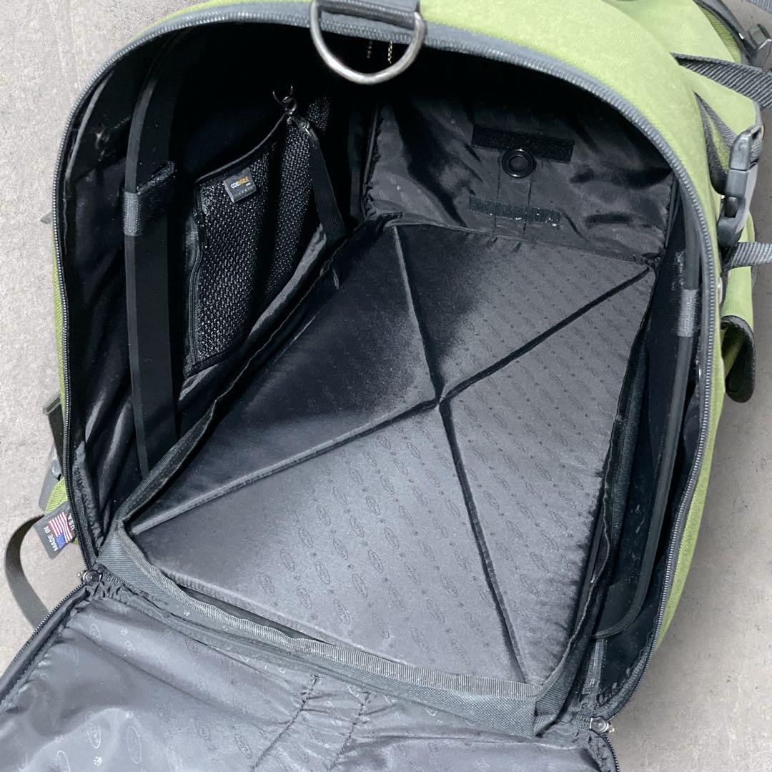 Celltei ぺットキャリーバック【Backpack-o-Pet】XLサイズ