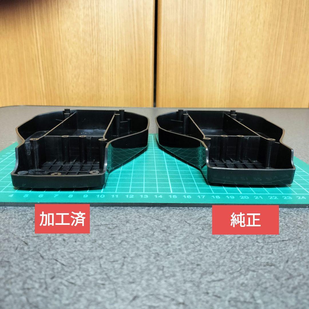 タミヤ DT-02ステアリングワイパー化KIT⑪