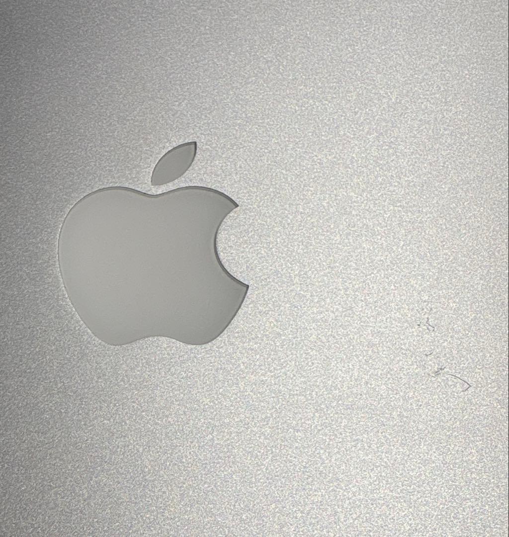 MacBook Pro 13inch 2012 メモリ10GB SSD128GB