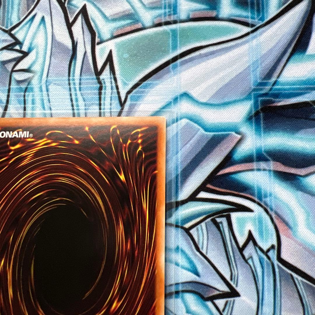 遊戯王　エクソシスターズマニフィカ　プリズマティックシークレット　プリシク