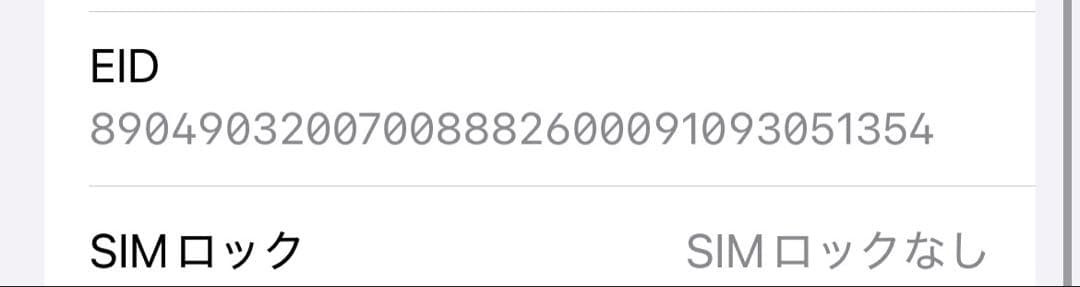 iPhone 13 Pro シエラブルー/256GB