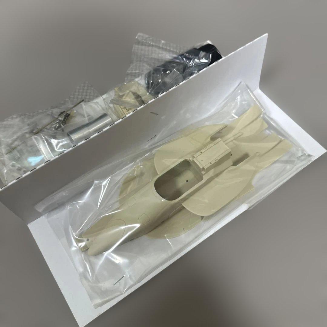 STUDIO27 MARCH 871 1/20キット