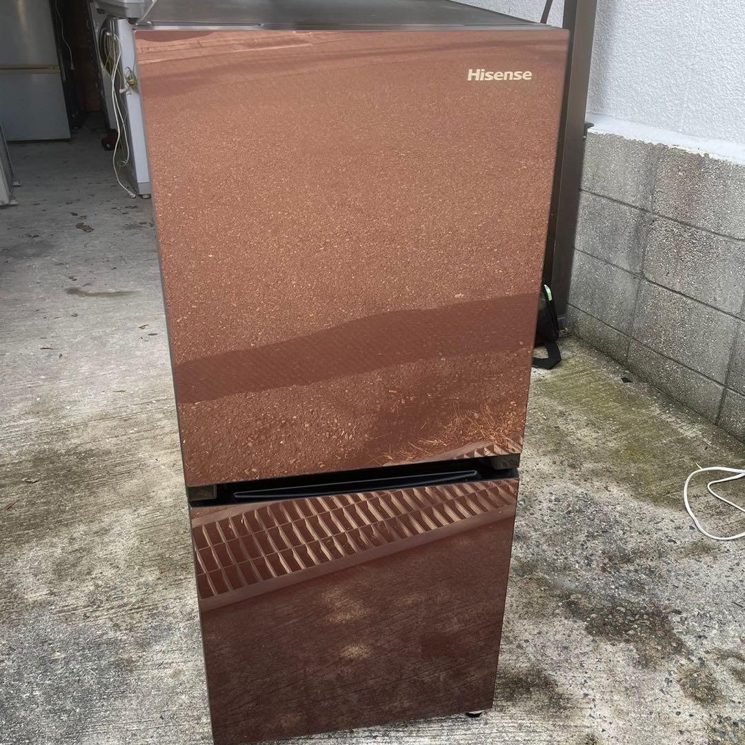 家電3点セット　冷蔵庫　洗濯機　レンジ　兵庫大阪無料配送