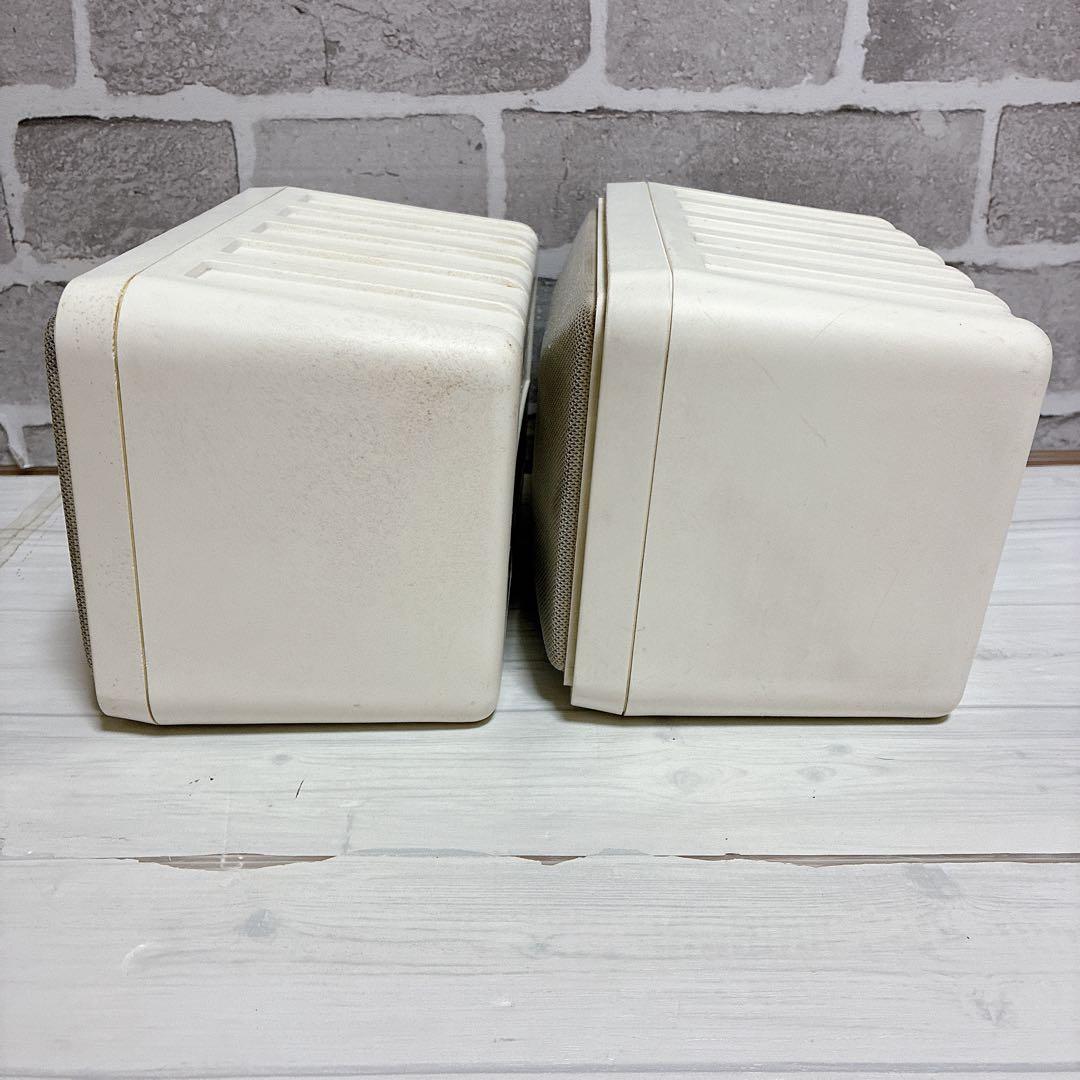 BOSE 101MMW ホワイト スピーカーシステム　シリアルNo.連番