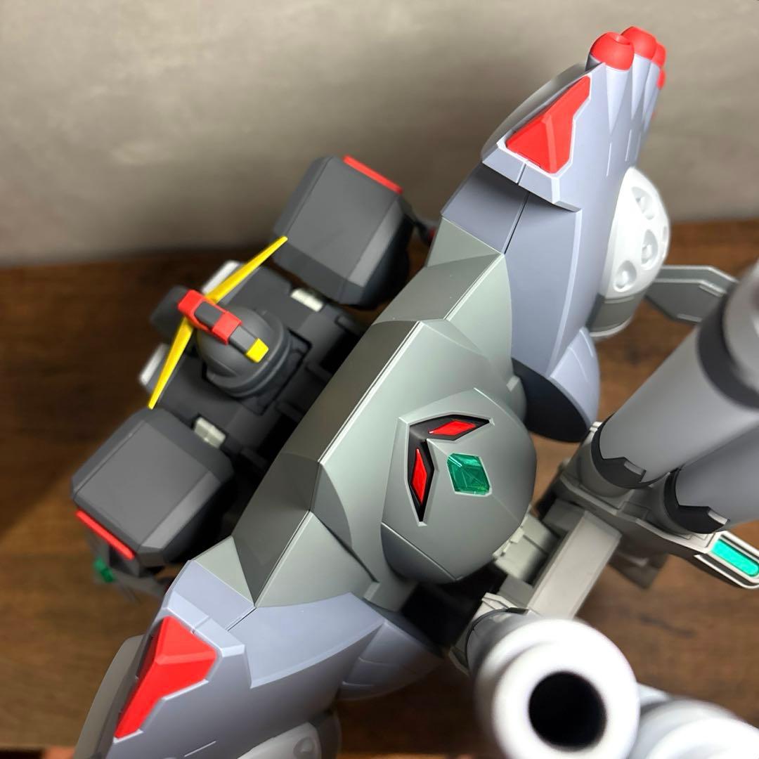 H*M様 【組立て品】 HG デストロイガンダム