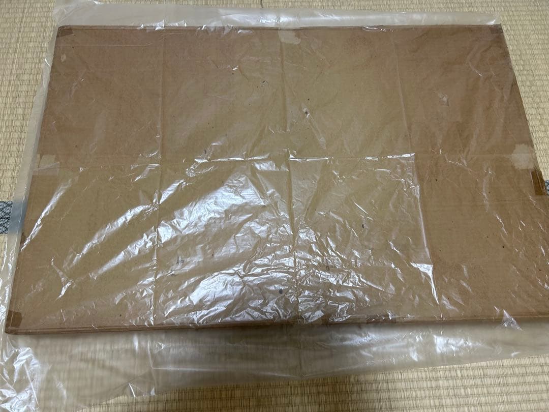 茶道　風炉先屏風　ふろさきびょうぶ