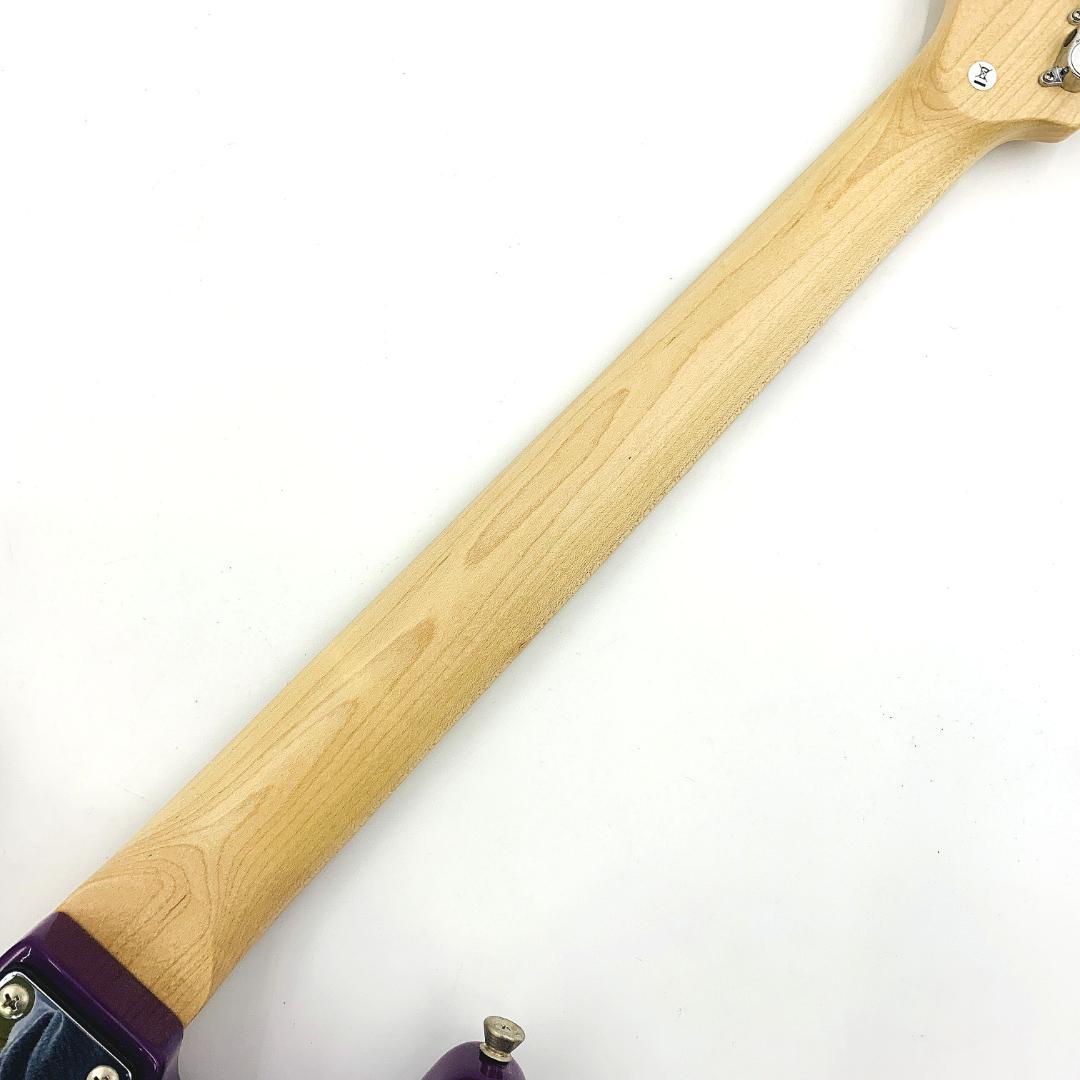 PlayTech ST250 Rose Puple 使用感少なめ【整備品】