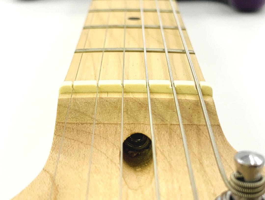 PlayTech ST250 Rose Puple 使用感少なめ【整備品】