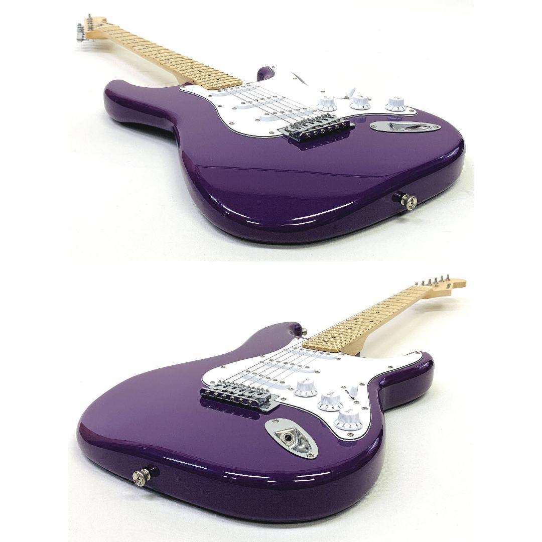 PlayTech ST250 Rose Puple 使用感少なめ【整備品】