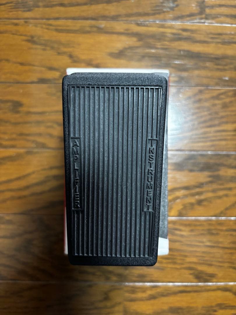 Jim Dunlop Cry Baby Mini CBM95 ワウペダル
