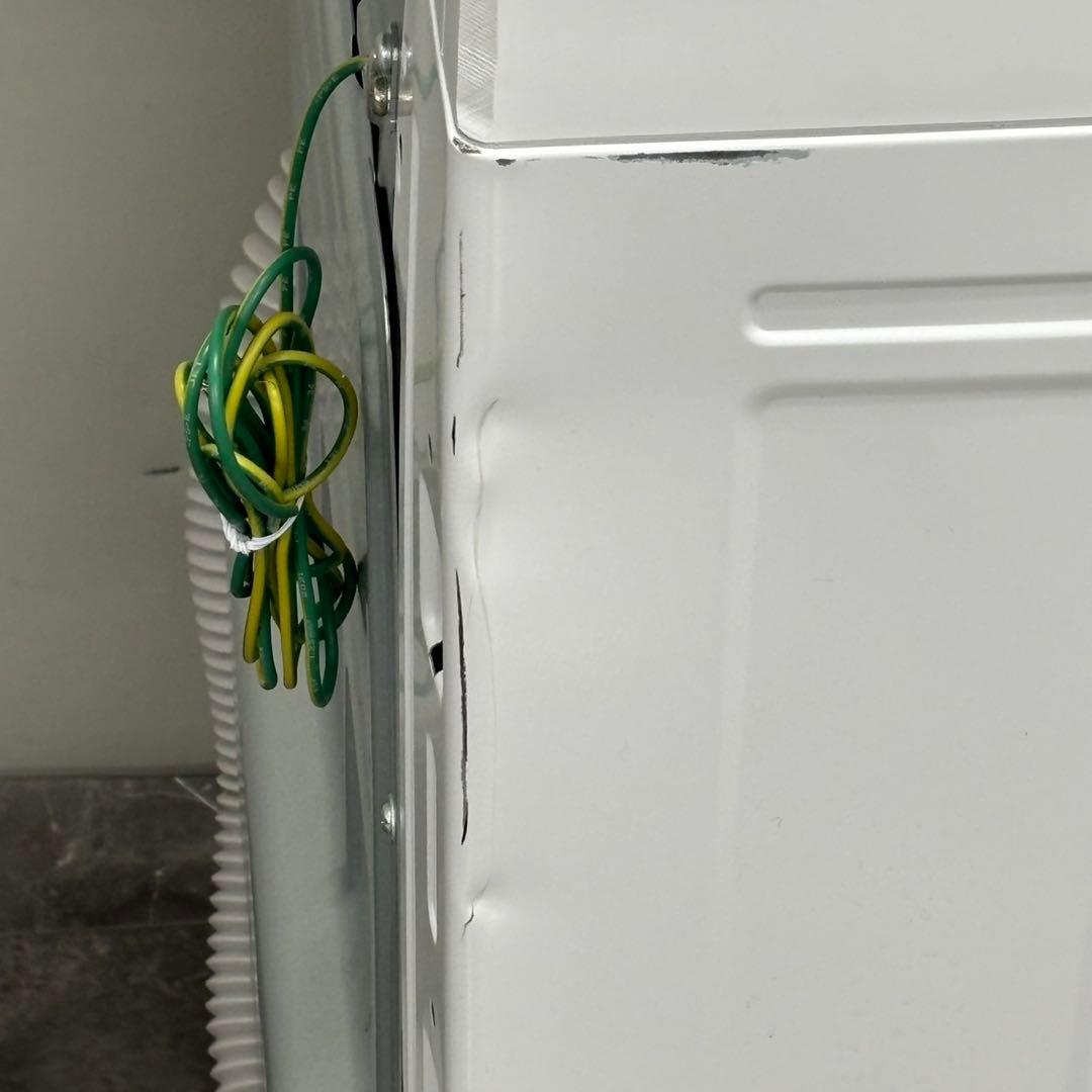 ＊ちょび ◎2021パナソニック 7kg 全自動洗濯機