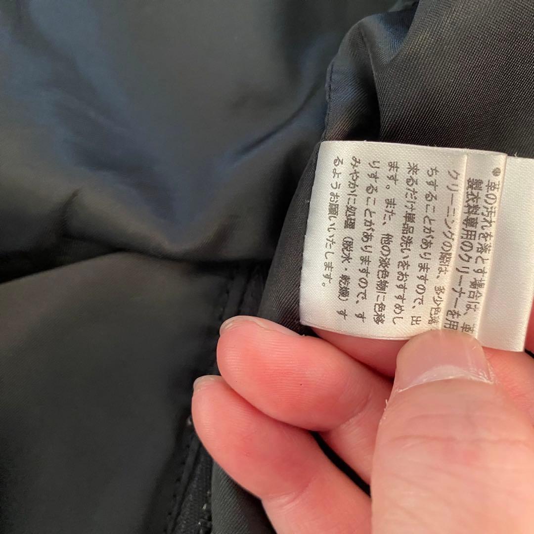 BUFFALO BOBS シングルライダース　レザージャケット　Y2K