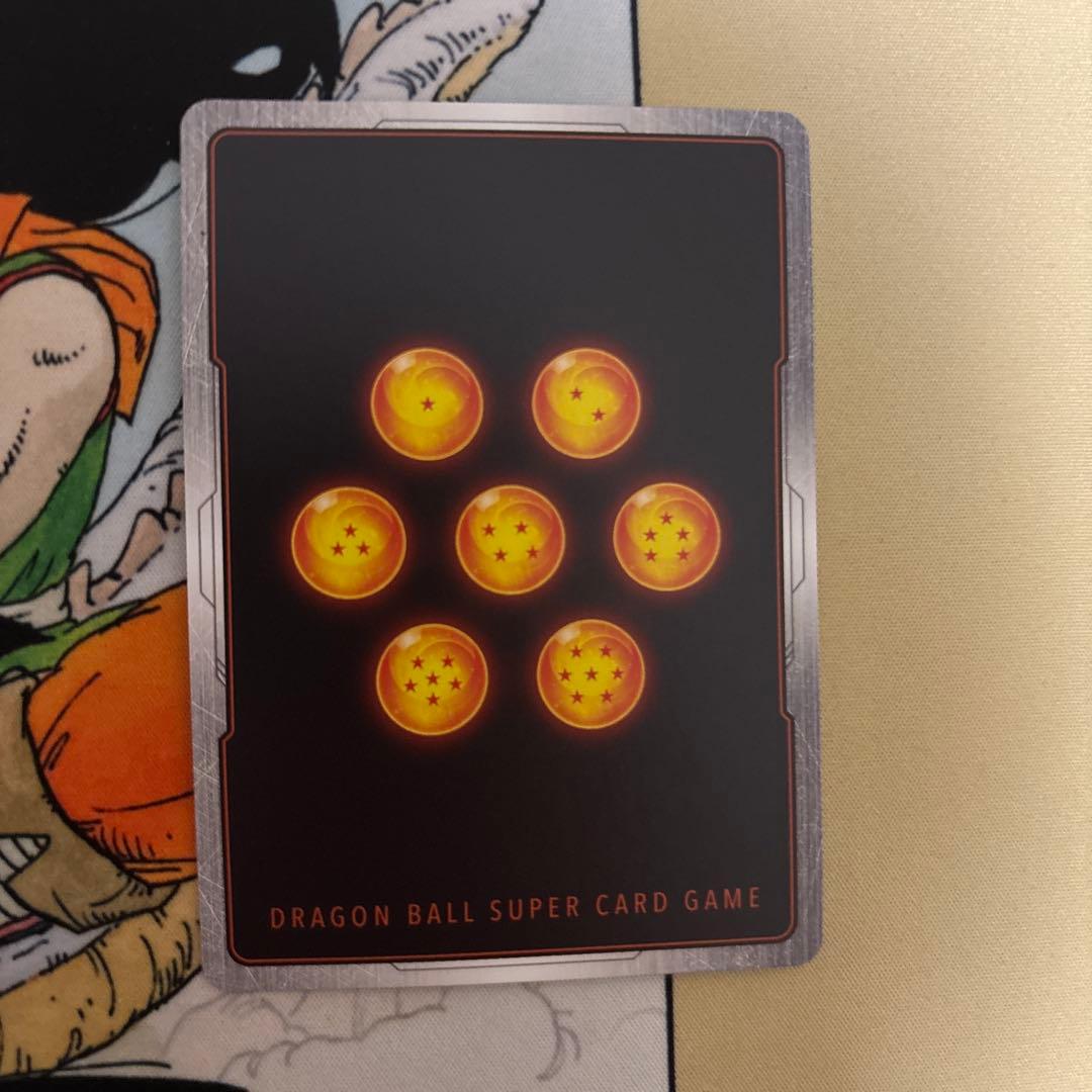 孫悟空 scr パラレル FB04-129