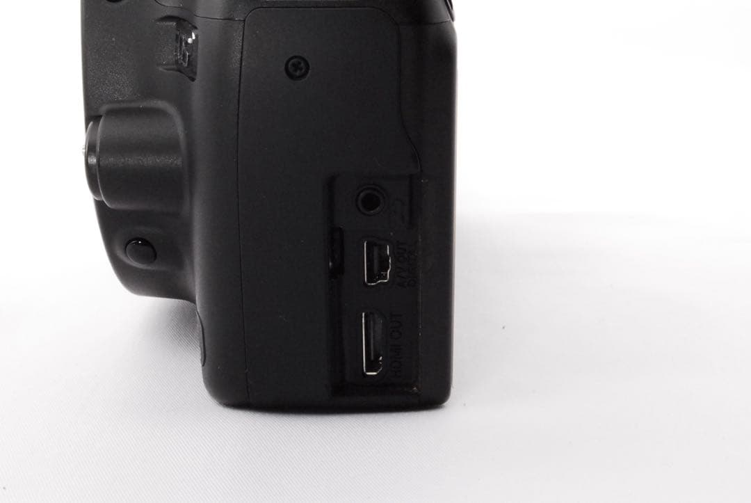 元箱付き◆Canon Kiss X3◆手ぶれ補正付き◆一眼レフカメラ◆おまけ多数