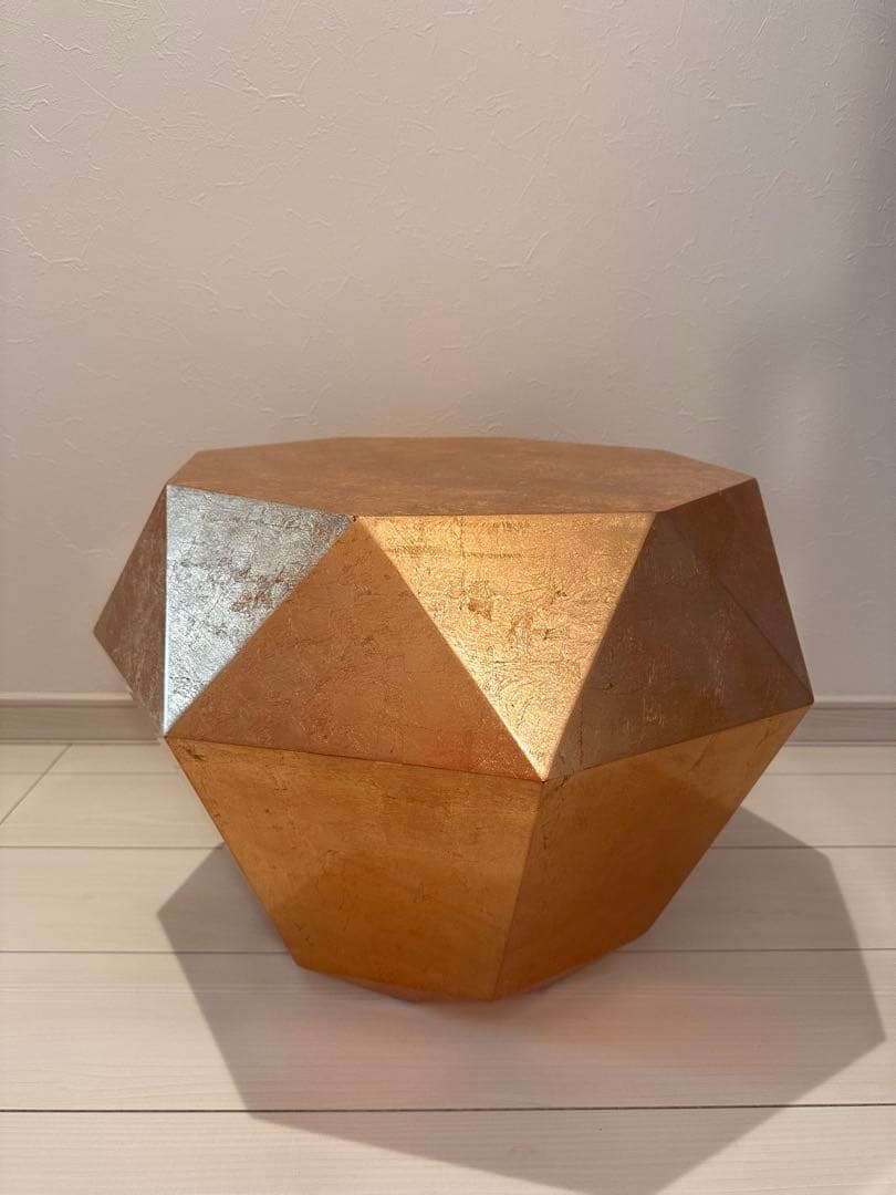 サイドテーブル　Francfranc