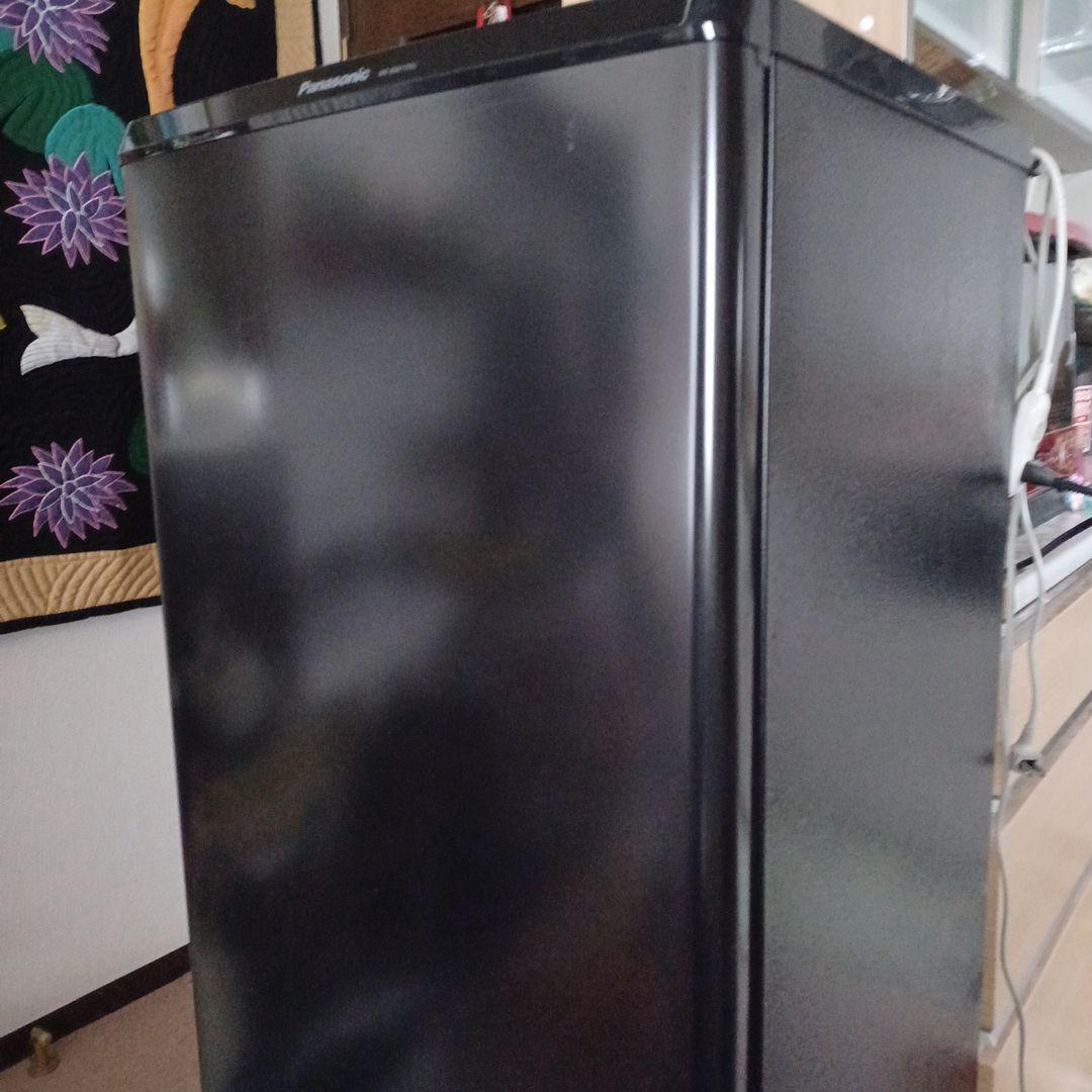 Panasonic　冷蔵庫　2ドア　168L　引き取り限定