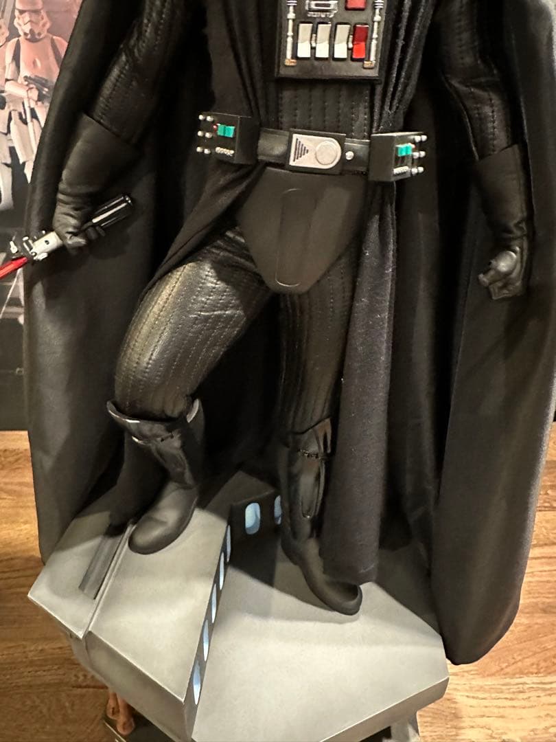 スターウォーズ　ダースベイダー プレミアムフォーマット サイドショウ