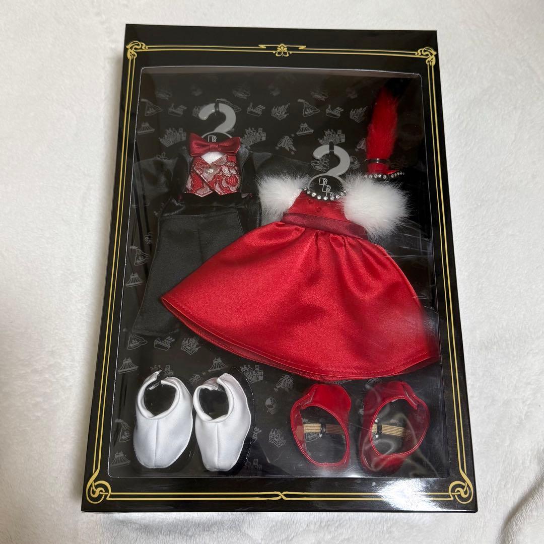 ビッグバンドビート ポージープラッシー