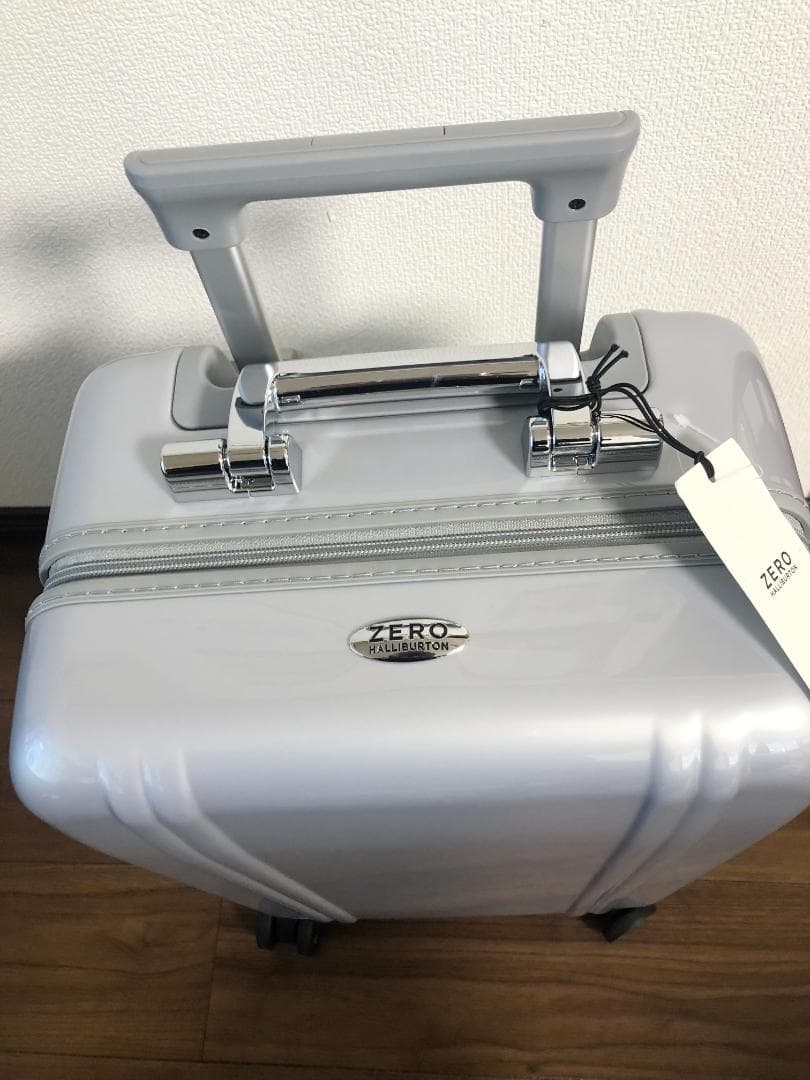 【正規品】ゼロハリバートン クラッシック3.0 スーツケース 32L 81561