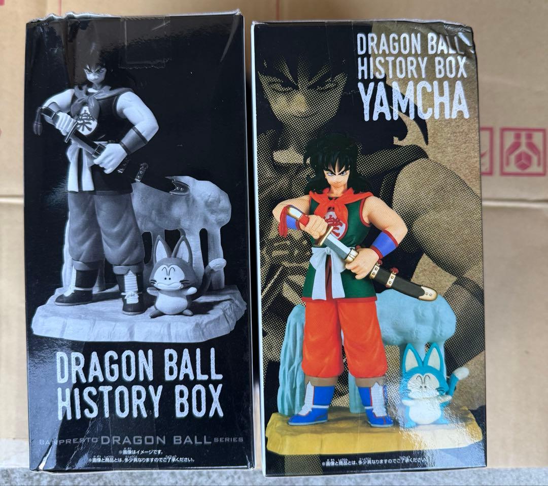 【26個】ドラゴンボール プライズ フィギュア まとめ