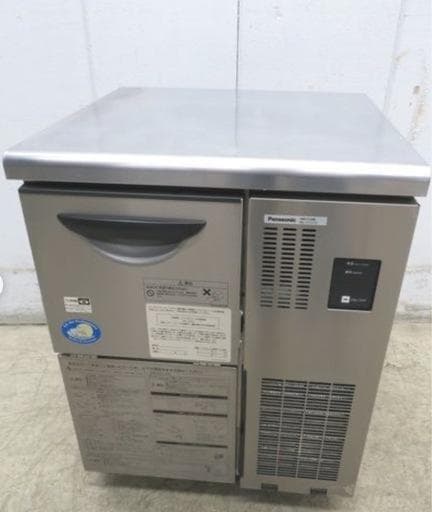 パナソニック チップアイス製氷機