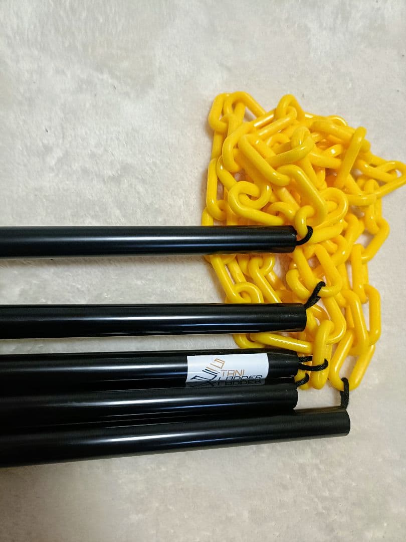 谷 真一郎監修　タニラダー　ジュニア用　DVD付