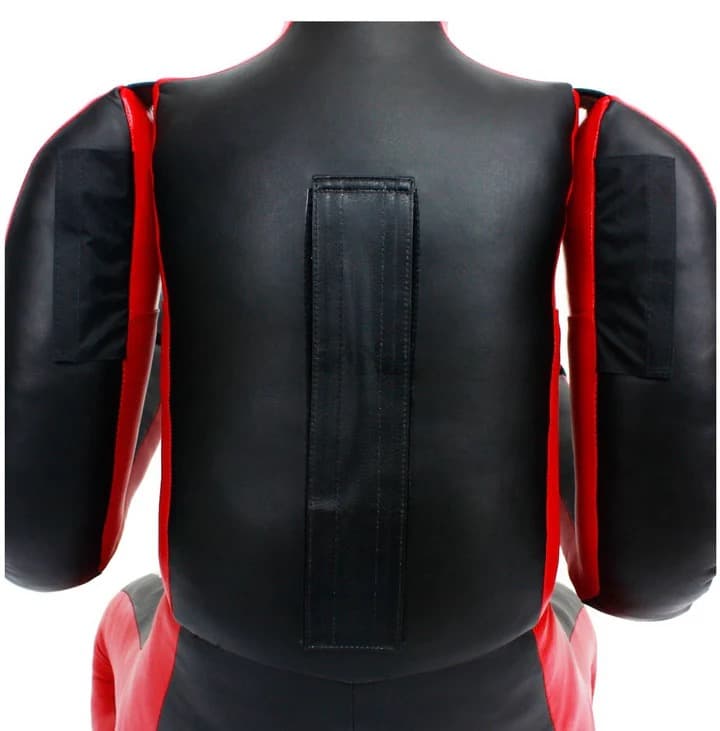 未充填 FAIRTEX DUMMY フェアテックス グラップリング ダミー