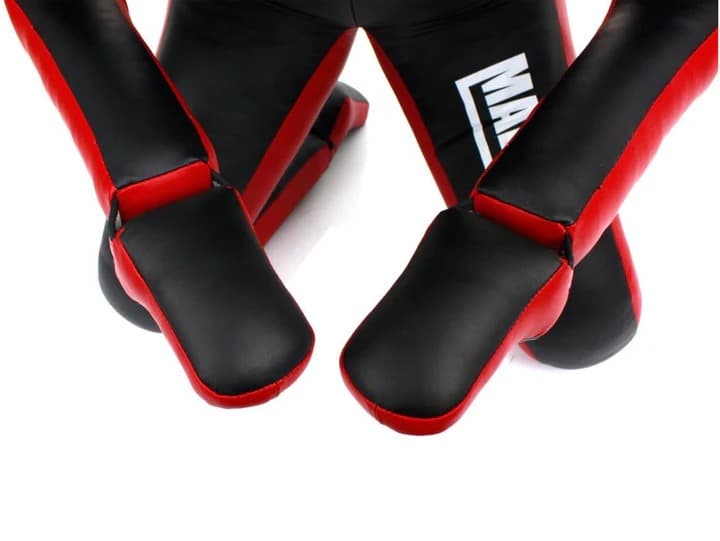 未充填 FAIRTEX DUMMY フェアテックス グラップリング ダミー